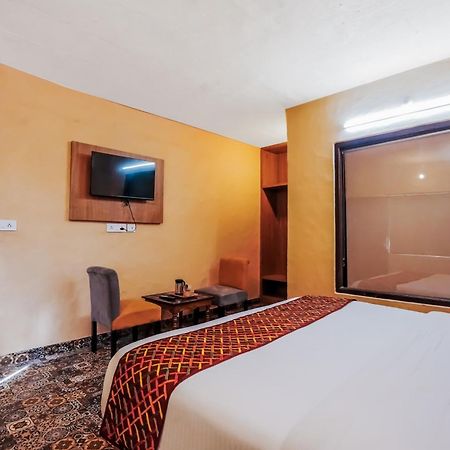 Aachman Nature Valley Resort Mashobra By Naina Staycation- Private Parking - Balcony And Valley View Rooms Shimla Exteriör bild